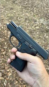 Sig Sauer p239 .357 sig