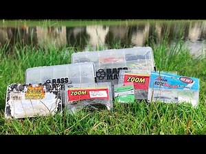 Top 3 BEST Bass Fishing Baits