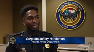 3.7K views · 52 reactions | Behind The Badge  APD’s Gang Unit Push...