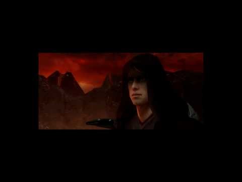 Star Wars Episode III Revenge of the Sith Walkthrough: Mission 14 - Assassination on Mustafar