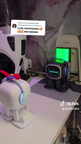 Космические роботы: невероятные возможности