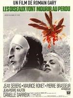 Les oiseaux vont mourir au Pérou (1968) in cines.com