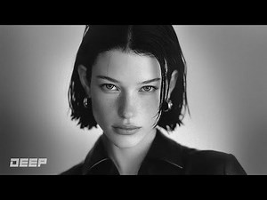 Deep Feeling Mix [2025] | Deep House to Chill Your Mind | Relaxing Vibes Only