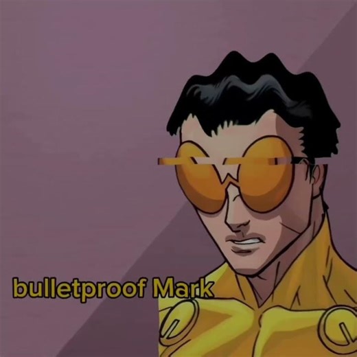 Edit Bulletproof Mark Invincebl