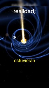 174K views · 9.7K reactions | Así se mueve el sistema solar | El Físico Gamer | Facebook