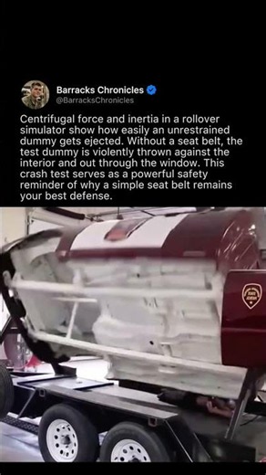 THE REALITY OF INERTIA