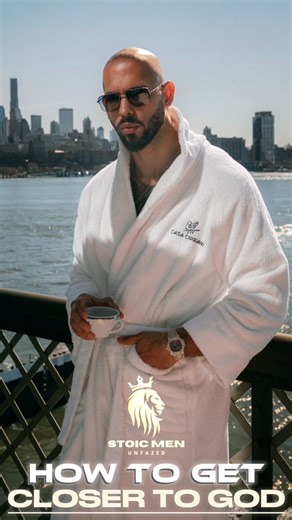 455 reactions · 69 shares | Men Who Chase COMFORT Forget GOD. Men Who Endure HELL Walk Beside Him. Follow @stoicmenofficial and Control your Fate. #stoicmen #stoicdiscipline #andrewtate #selfmastery #therealworld #strength #virtue #alignment #god | 퐒퐓퐎퐈퐂 퐌퐄퐍 | Facebook