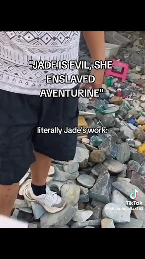 From Rough Stone to Precious Gem: The Fascinating Process of Jade Stone Cutting