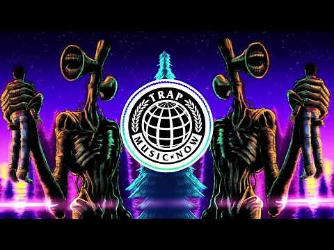 SIREN HEAD THEME SONG 2026 (OFFICIAL TRAP REMIX) - LAZX