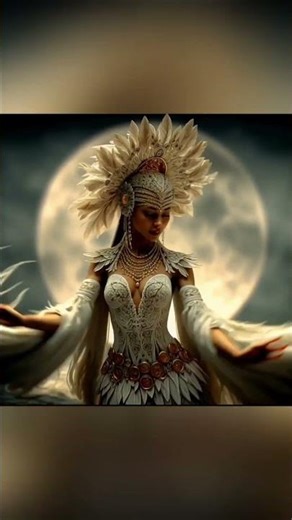 The Regal Dance of Jesters and Queens | AI Art