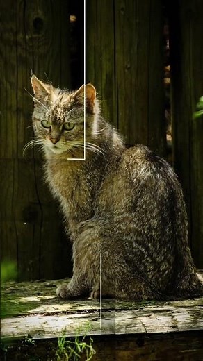 Parallax transition after effects