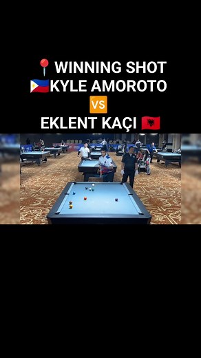 31K views · 533 reactions |  KYLE’S WINNING MOMENT — PURE FILIPINO...