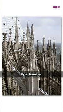 The 632-Year Construction Project That Defied Time 🕰️ | Cologne Cathedral Story