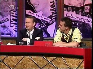 Have I Got News For You S01e04