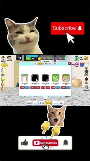 フードファイタークリッカーでガチャしてみた【フードファイタークリッカー】【ガチャ】【ゲーム】