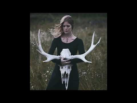 Myrkur - The Twa Corbies (traditional Scottish folk song) demo