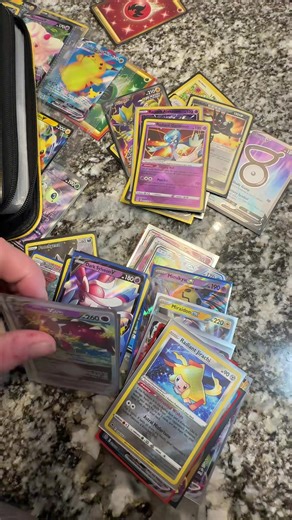 Exploring Pokémon Card Values: Need Your Help!