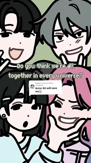 Alien Stage Animation Featuring Mizisua and Ivantill