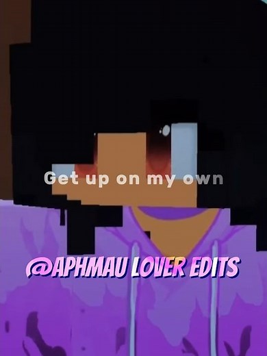 Aphmau edit (24 songs) #aphmau #edit #angelsfall #minecraft #aphmaumystreet #capcut