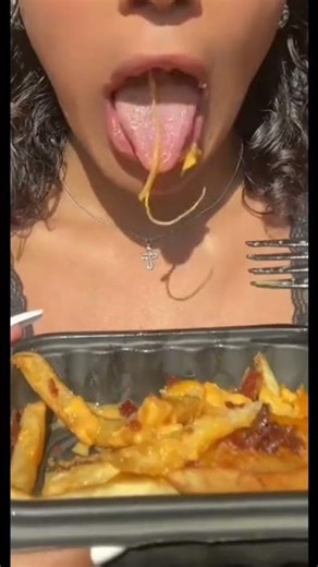 fries🥰