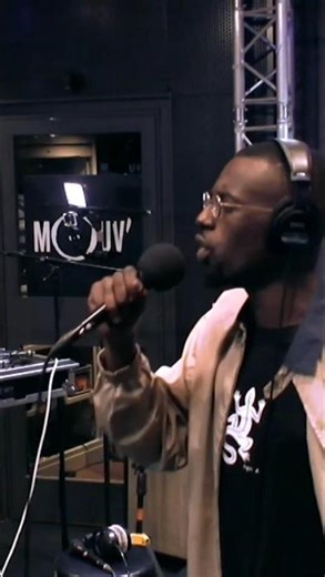 Alpha Wann sur Still Tippin (DJ First Mike, 2016)