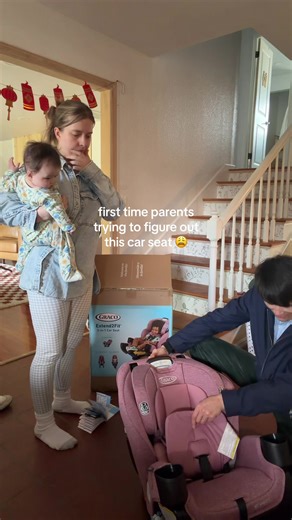 Choosing the Right Car Seat: Graco vs. Doona
