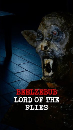 Beelzebub Demon Infestation | Real Paranormal Investigation