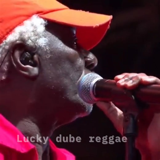 ALPHA BLONDY sings JERUSALEM live ❤️💛💚🔥 | Lucky dube reggae