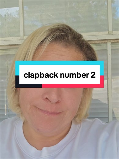 Replying to @reneelanghansome on girl just laugh about it. The internet is for entertainment. i still have nothing bad to say about you.Honey I don't know you. i'm sure it would be funny if you just let it be. Have a nice day girl. #clapback #spellcheck #fyp