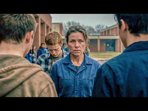 Bullies Humiliated Her Son At School, Not Knowing Who His Mother Really Was