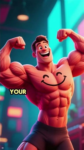 Top 3 Post-Workout Snacks for Muscle Recovery 💪🔥