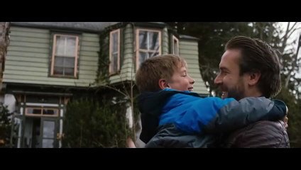 Covenant | Movie | 2018 | Official trailer