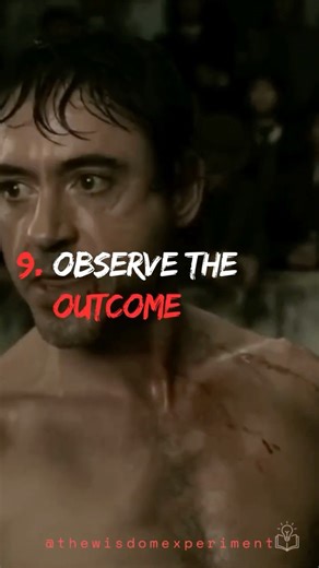 9 Street Fight Lessons | Think First, Strike Once | Sherlock Holmes Motivation #inspirationalquotes