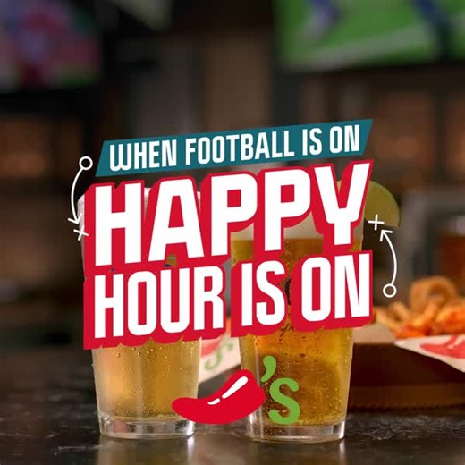 No matter if you’re craving just a bite or in it for all four quarters, our new Gametime Lineup has you covered! Order up, dig in, and cheers up at your favorite Chili’s all game, every game. https://www.chilis.com/cocktails-and-bar-drinks | Chili's Grill & Bar