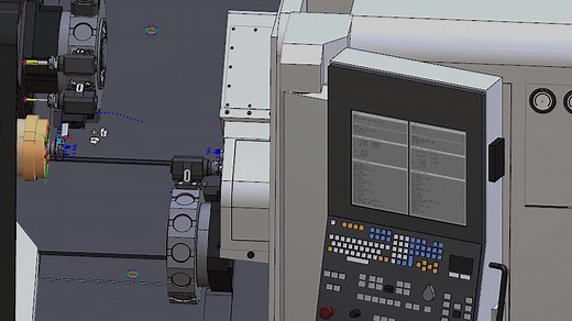 Autodesk Fusion with CAMplete | Buy CAMplete TruePath or TurnMill