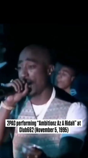 westside_originals on Instagram: "@2pac performing “Ambitionz Az A Ridah” at Club662 (November 5, 1995). R.I.P : "2Pac" ️ #2PAC #2Pac #tupac #rap #live #legend #rapper #performing #hiphop #westside #original #westcoast #hiphopculture #hiphopartist #hiphopmusic #reels #reelsvideo #artist #music #losangeles #california #club #rapartist #rapmusic"