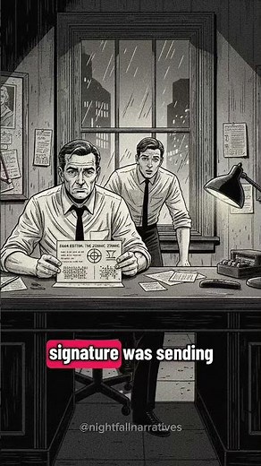 Zodiac Killer: Unsolved mystery of cryptic ciphers #TrueCrime #ZodiacKiller #ColdCase