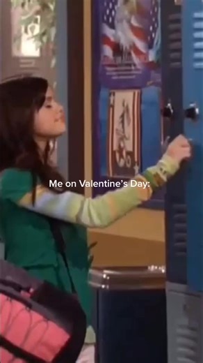 Selena Gomez Wizards of Waverly Place Flower Scene