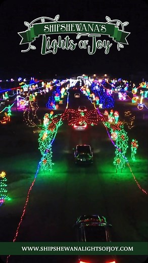 26K views · 116 reactions | GET READY INDIANA!!❤️ The Shipshewana...