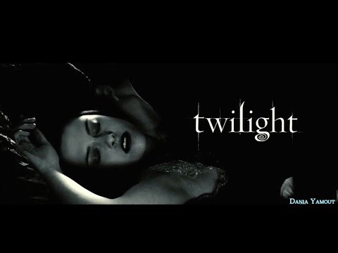 Twilight - Hunger