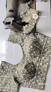 947K views · 9.7K reactions | 32 সাইজ সুতি কাপড়ের ব্রা কাট ব্লাউজ কাটিং সেলাই টিউটোরিয়াল A-Z, / 32 size bra cut blouse cutting stitching tutorial for beginners #ব্লাউজ #ব্লাউজকাটিং #ব্লাউজসেলাই #blouse #blousedesign #blousecollection #blousecuttingandstitching | Sewing Tales | Facebook