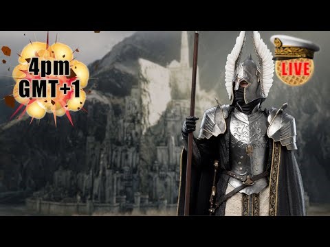 We Should Have Gone South All Along | Gondor Campaign #40 | Divide & Conquer, Medieval 2 Total War