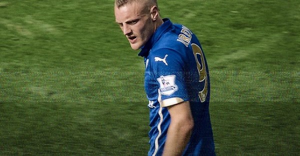 Untold UK: Jamie Vardy streaming: where to watch online?