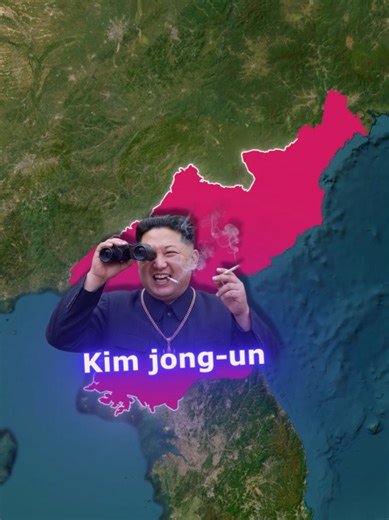 Why the US Never 😲 #didyouknowfacts #northkorea #korea #china #russia | did you know facts