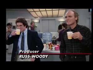 THE THEME SONG | Murphy Brown intro from 8/6/2021