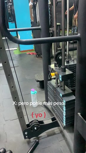 #gym #paratiiiiiiiiiiiiiiiiiiiiiiiiiiiiiii #gymbro Le dimos con toda 💪