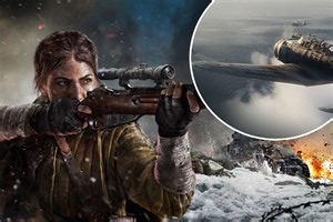 Call of Duty Vanguard review: Beautiful, cinematic & fast – but Warzone awaits