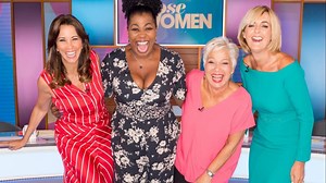 Loose Women turns 20! Here's 20 behind-the-scenes secrets to celebrate