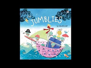 The Jumblies by Edward Lear (poem)