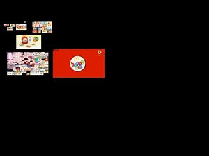 all 95000000 happy meal Espana commercials